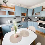 Jane's Apartman