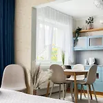Jane's Apartman *