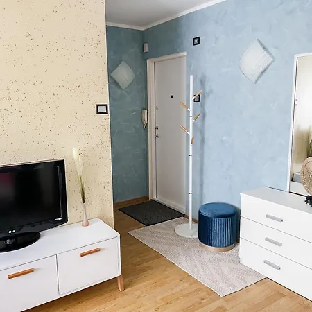Apartman Jane's *