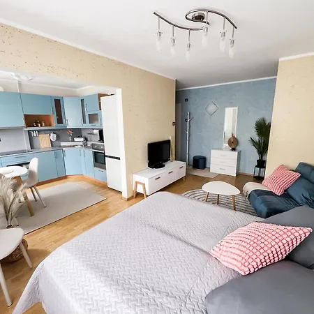 Jane's Apartman *