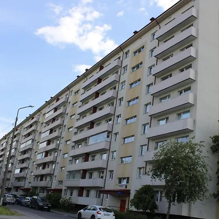 Jane's Apartman