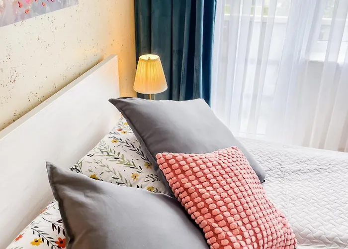 Jane's Διαμέρισμα Ταλίν