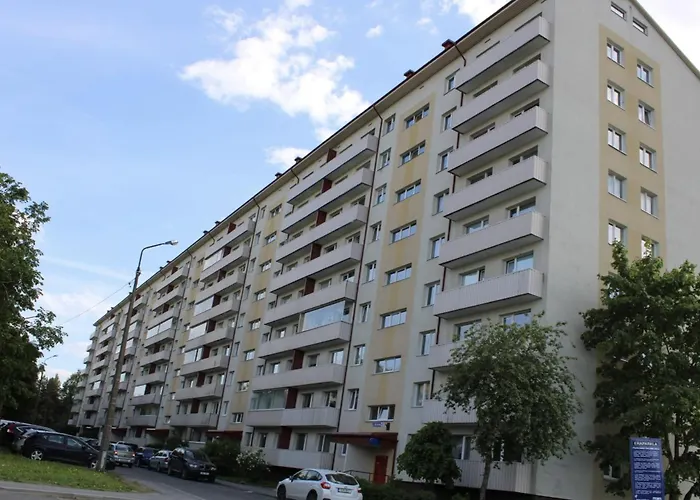 Jane's Διαμέρισμα