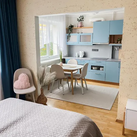 Apartment Jane's Tallinn