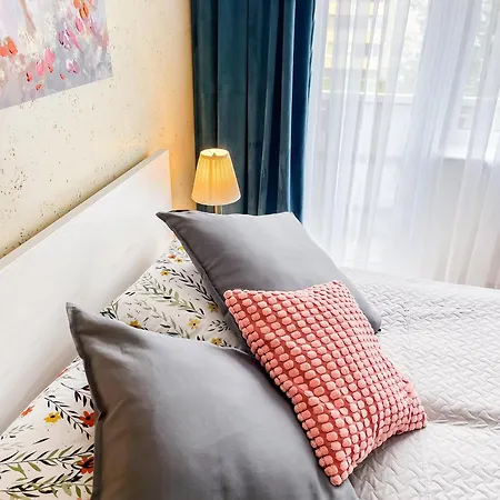 Jane's Apartment Tallinn