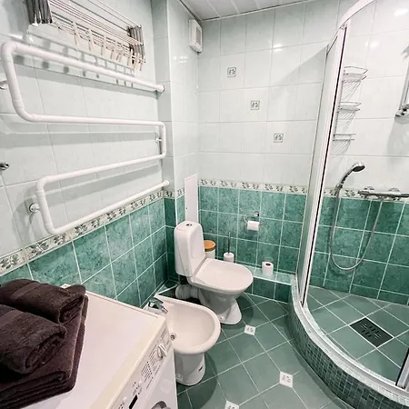 Apartament Jane's Tallin