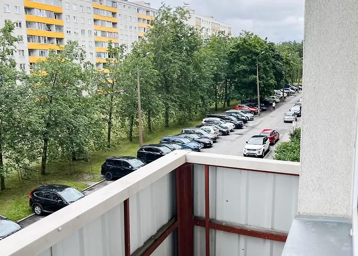 Апартаменты Jane's