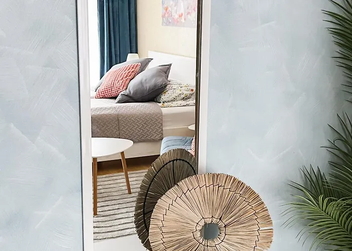 Апартаменты Jane's