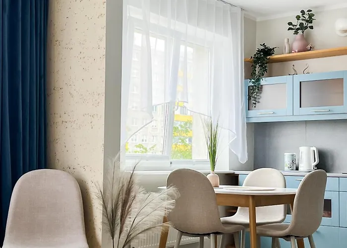 Jane's Апартаменты *